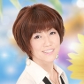 タレント松本伊代さん