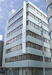 品川近視クリニック名古屋院