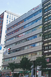 品川近視クリニック札幌院